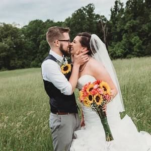 Meet your Posher, Tristin